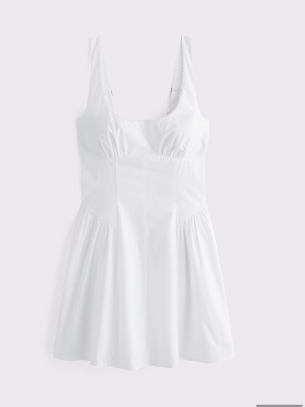 Abercrombie & Fitch Black Dress
